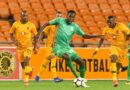 Zindala ZoMbili Zilwela Udumo eLevy Mwanawasa 🔥⚽️