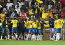 UKhadiso Udumisa Amasubhu Ngemva Kokunqoba KweDowns ⚽️