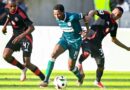 Usuthu Lamukela Izikhondlakhondla eMabhida ⚽️