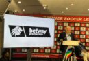 Icala Lenkantolo Liyazamazamisa iPremiership