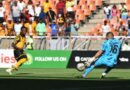 Ikhono Likhona, Igoli Liyala – Izaga ZikaShabalala ⚽️