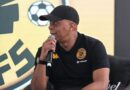 Isicoco Asizalwa Ngezinkinga – UKhumalo Uyaxwayisa