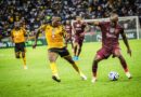 IStellies Ivalela Amakhosi Ngaphandle KweNedbank Cup ⚽️