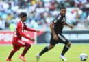 UMbule Ugqamisa Ikhono Ngegoli Lokuqala ePirates ⚽️