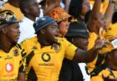 Abalandeli Bayathukuthela Noma Yikuphi Ukuzungeziswa eKhosi!