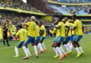 Izinkunzi ZasePitoli Ziqondisa Umkhonto Phambili ⚽️💫