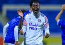 Izinkunzi Zethulana eSaudi, Kwaphela 2-2!