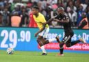 UMshishi Ujaha Inkazimulo Yokugcina eSundowns!