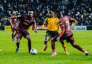 Amakhosi Ajamelene NeStellies Empini Enkulu eFNB! ⚽️