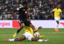 Isigwebo SikaNdamane Sihloliwe: Is Not Make Sure! ⚽️