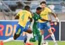 Inkemba YeDowns Iwela Usuthu Sekugcina ⚽️