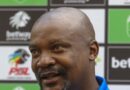 ISiwelele Ifaka Izikhali Ezitsha Ekulweni Kwayo ⚽️💪