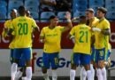 Ukuya eNtshonalanga: Uhambo Olunzima lweSundowns ⚽️