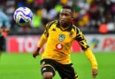 UShabalala Usematheni Kodwa Uthola Usekelo Olukhulu ⚽️