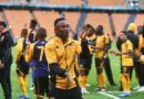 UMaboe yi Star eNkundleni, Kuthiwa Uliqhawe Elitjha 💫⚽️