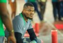 Injabulo Iqondisa Indlela KaNwabali ⚽️