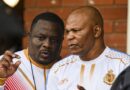 Izulu Limnyama eMagesi, Izintambo Ziyashintsha. ⚽️