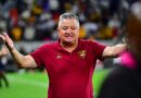 Izintaba ZeWinelands Zikhothama eCAF Ngaphambi Kwephuzu ⚽️