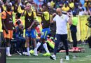 Izinsolo Ziyanda, Kodwa Umgomo Usabonakala. ⚽️