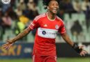 UMbokazi noDithejane Balindelwe Ukuguqula iChicago Fire ⚽️