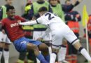 Isinqumo SikaNgezana Sishiya I-FCSB Ididekile ⚽️