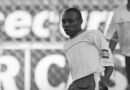 Ibhola Lililela uMtororo: UJoseph Mthombeni Usitjhiyile 🕊