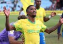 Iqhawe Elibuyile Lenza Umehluko kuMasandawana ⚽️
