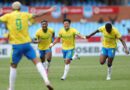 Izulu Liyathomba, iSundowns Idiliza iSekhukhune!! ⚽️