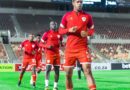 UBaartman Uphoqeleka Ukubeka Amabhutsu Phasi ⚽️